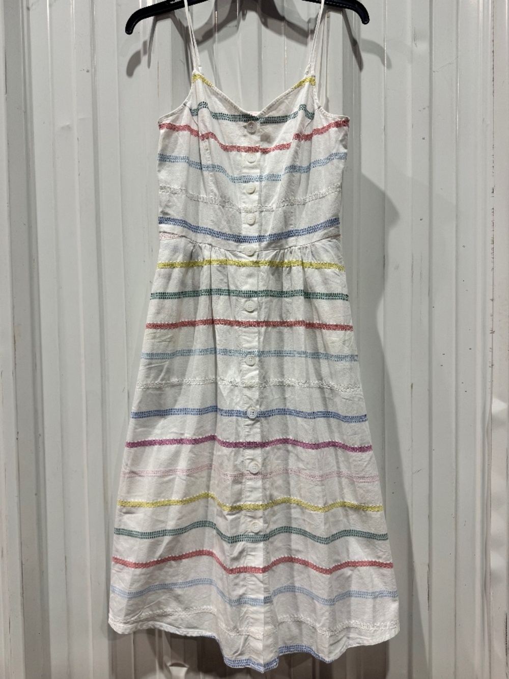 Joules Summer dress 100% Cotton